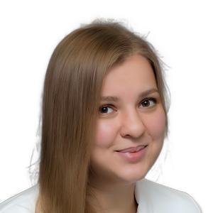 Водолазко Екатерина Алексеевна