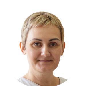 Нестеренко Ирина Григорьевна