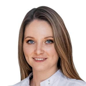 Сьянова Ирина Николаевна