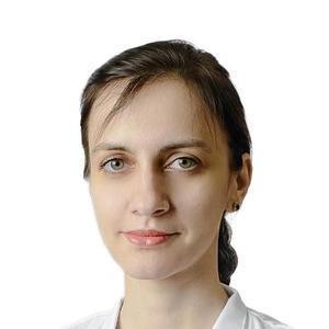 Позднякова Елена Викторовна