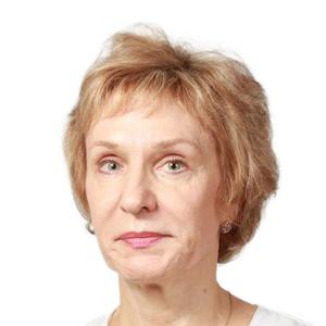 Горкина Лариса Федоровна