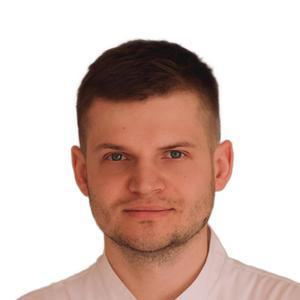 Горелов Артём Игоревич