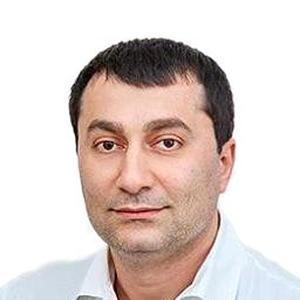 Адамян Апрес Камоевич