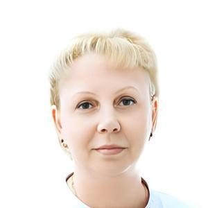 Жиделева Мария Валерьевна