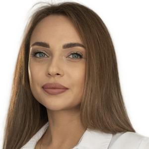 Мосьпан Екатерина Сергеевна