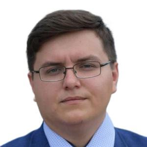Медведев Павел Николаевич