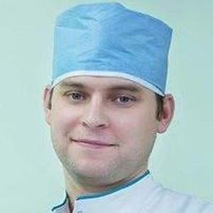 Дульцев Кирилл Николаевич