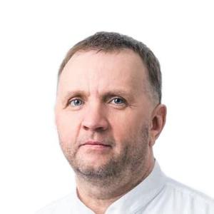 Серегин Марат Владимирович