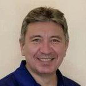 Иванов Александр Иванович