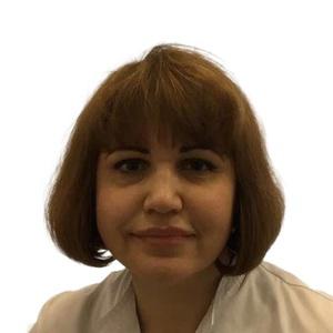 Диас Елена Львовна
