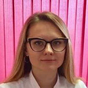 Доброва Александра Алексеевна