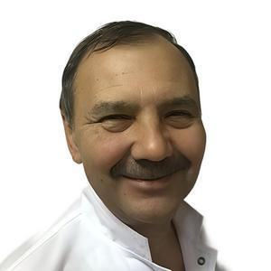 Страхов Сергей Игоревич