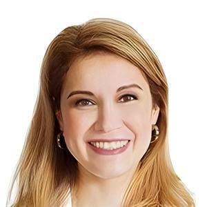 Найденова Ирина Евгеньевна