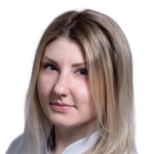 Макарская Мария Владимировна