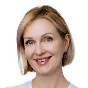 Цытко Анна Леонидовна