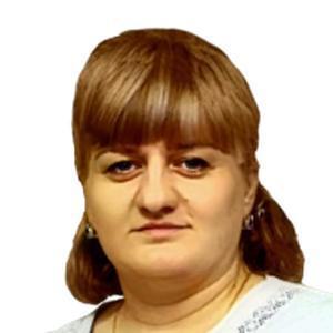 Берадзе Инга Фридоновна