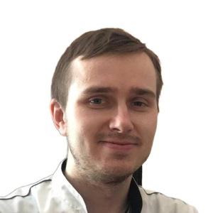 Череменин Андрей Дмитриевич