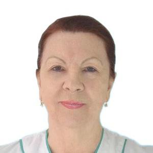 Панченко Динэта Григорьевна
