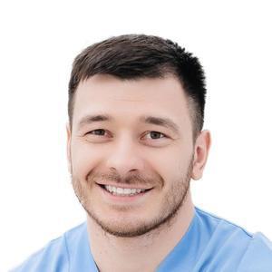 Алиев Магомед Рабаданович