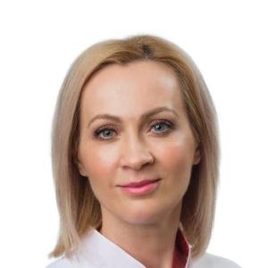 Винникова Ирина Евгеньевна