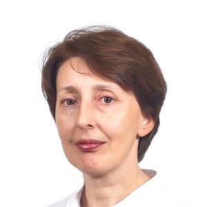 Бендерова Татьяна Константиновна