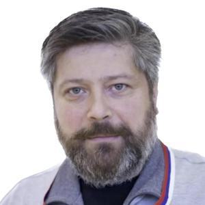 Зиновьев Андрей Владимирович