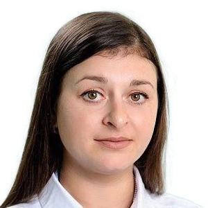 Илюшкина Татьяна Васильевна