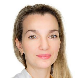 Шакирова Эльнара Раимовна