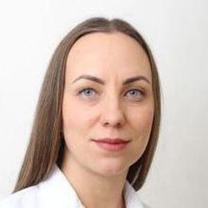 Хайретдинова Лилия Ринатовна
