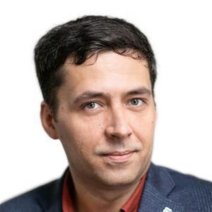 Гаськов Павел Васильевич