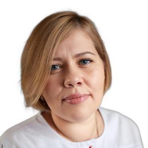 Новосёлова Наталья Алексеевна