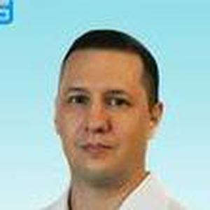 Тригуб Алексей Николаевич