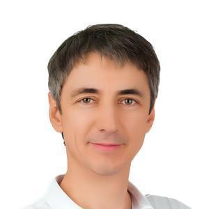 Бичурин Марат Фаилевич