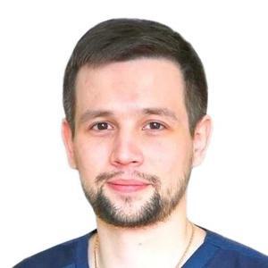 Потанин Евгений Игоревич