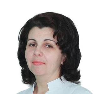 Смирнова Ангелина Геннадьевна