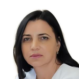 Кулагина Наталья Петровна
