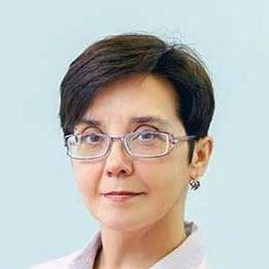 Герасимова Ирина Юрьевна