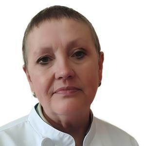 Шамис Вера Николаевна