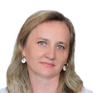 Андропова Вероника Николаевна