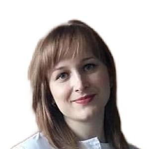 Фисенко Наталья Григорьевна