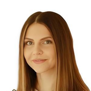 Ермолина Дарья Павловна
