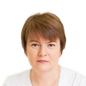 Гуляева Елена Ильинична