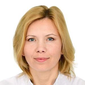 Нефедова Александра Вадимовна