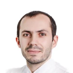 Велиметов Юсуп Касумович