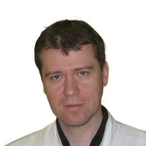 Аксенов Денис Васильевич