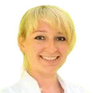 Чубакова Ирина Сергеевна