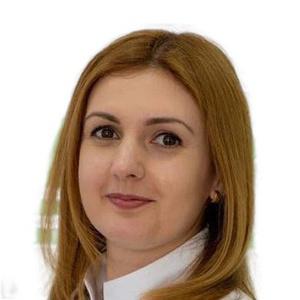 Лаврик Дарья Владимировна