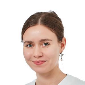 Терещенко Софья Александровна