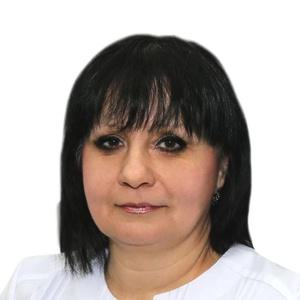 Синицина Лариса Константиновна