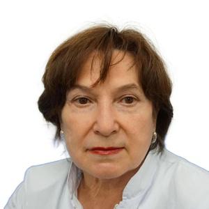 Оковитая Валентина Ивановна